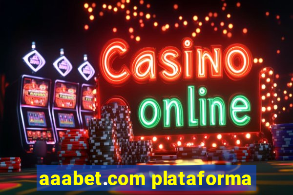 aaabet.com plataforma